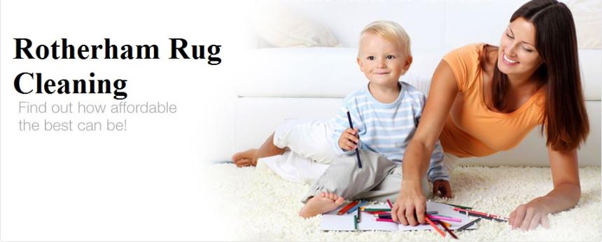 rug cleaning rotherham