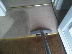 carpet steam cleaners Rotherham