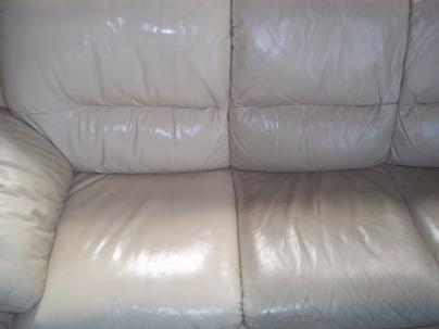 leather cleaning Rotherham