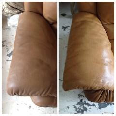 leather sofa cleaner Rotherham