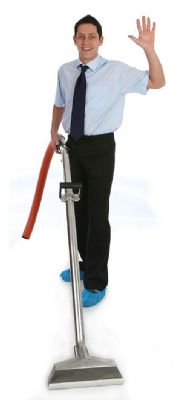 Carpet cleaners Rotherham