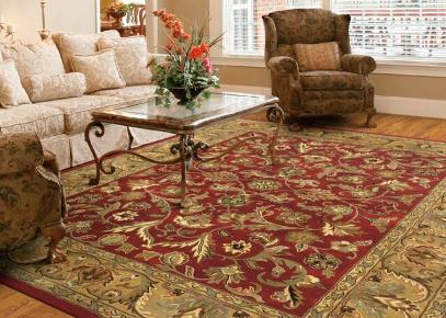 rug cleaning Rotherham