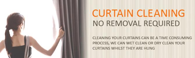 curtain cleaning service Rotherham